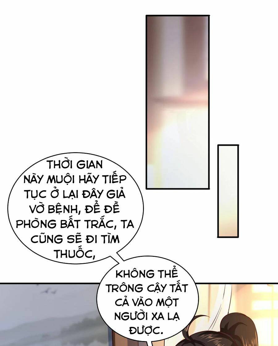 Tiên Đế Xâm Nhập Chapter 30 - Trang 2