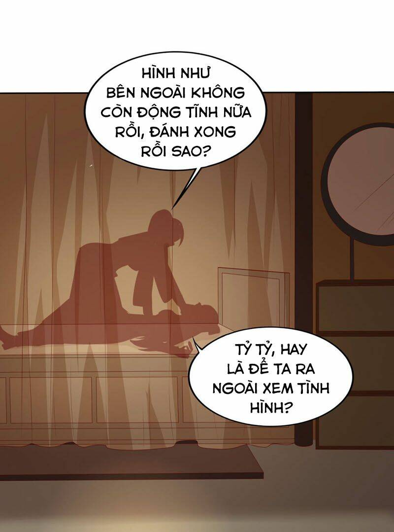 Tiên Đế Xâm Nhập Chapter 26 - Trang 2