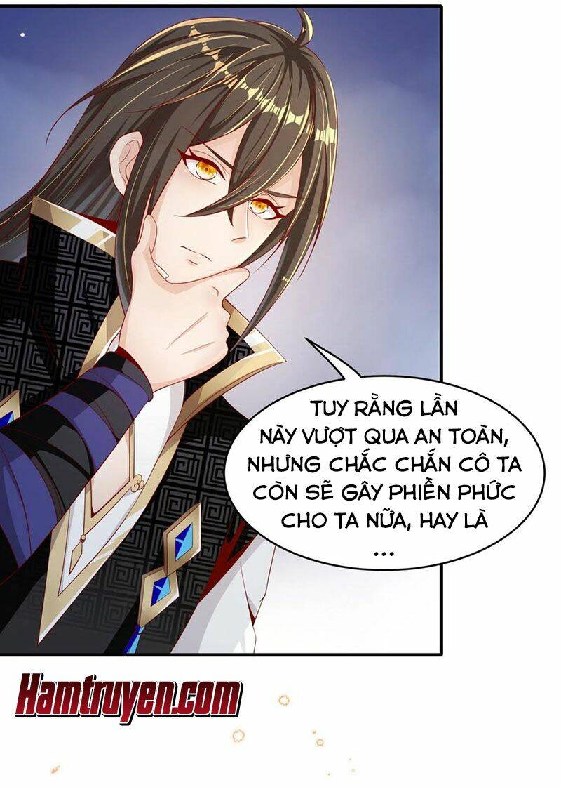 Tiên Đế Xâm Nhập Chapter 16 - Trang 2