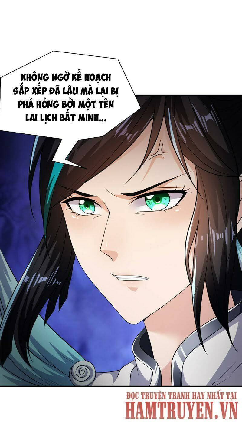 Tiên Đế Xâm Nhập Chapter 15 - Trang 2