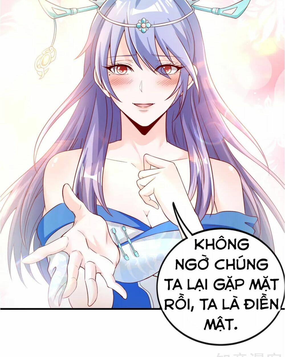 Tiên Đế Xâm Nhập Chapter 7 - Trang 2