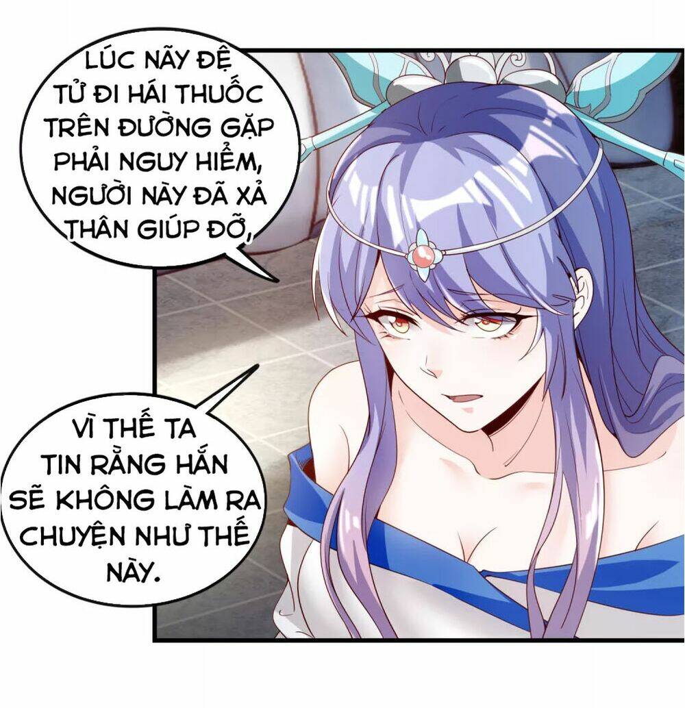 Tiên Đế Xâm Nhập Chapter 7 - Trang 2