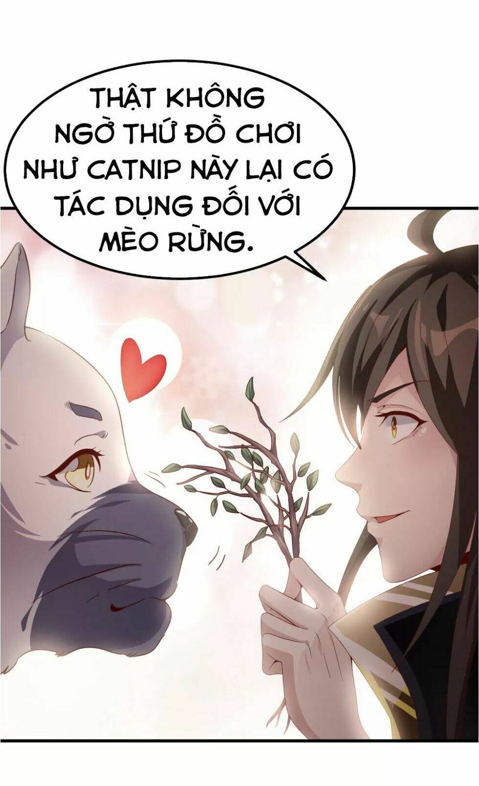 Tiên Đế Xâm Nhập Chapter 6 - Trang 2