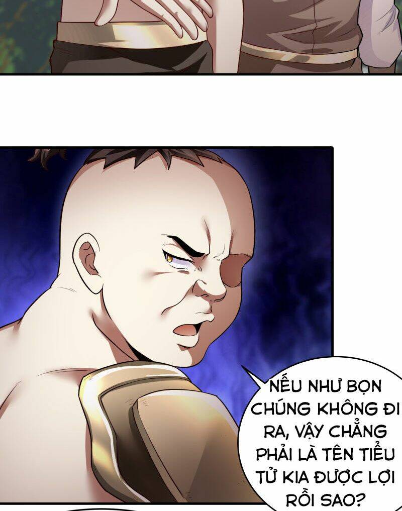 Tiên Đế Xâm Nhập Chapter 3 - Trang 2