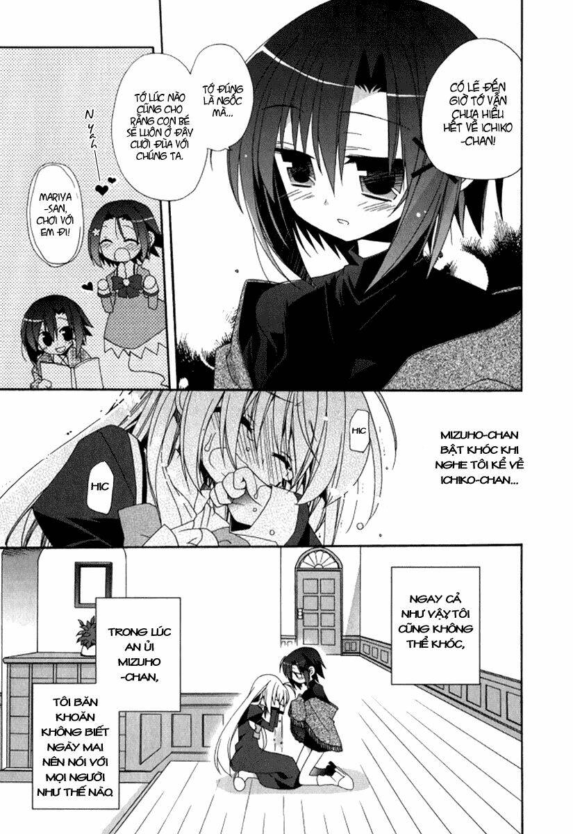 Otome Wa Boku Ni Koishiteru Chapter 20 - Trang 2