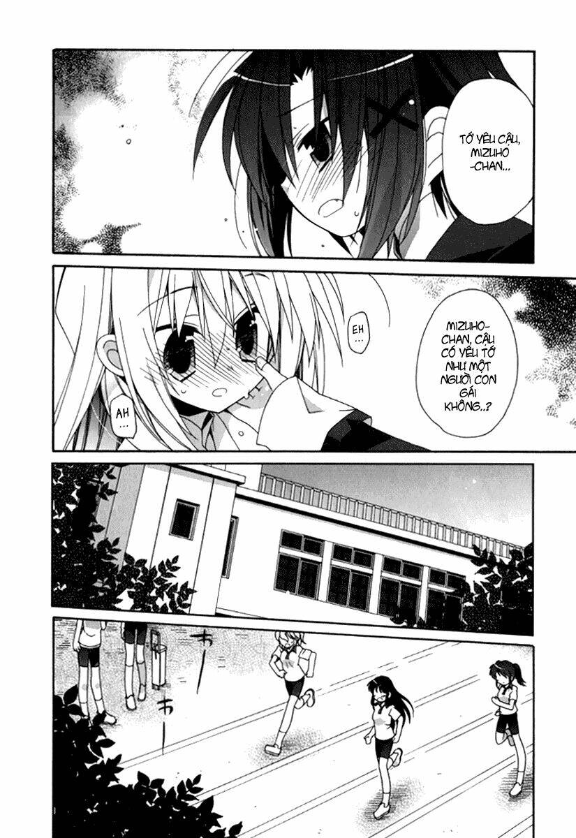 Otome Wa Boku Ni Koishiteru Chapter 20 - Trang 2