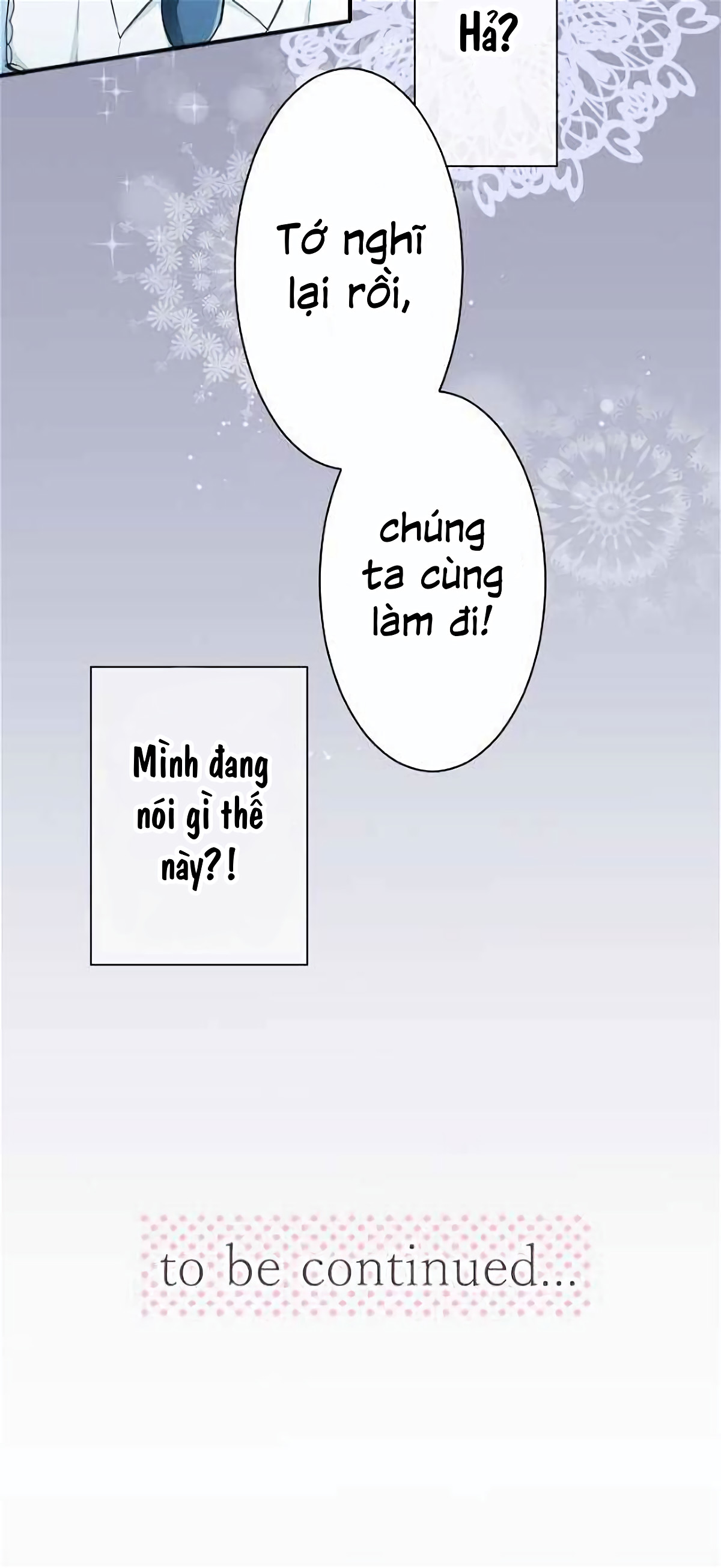 Đây Không Cần Hoàng Tử Chapter 8 - Trang 2