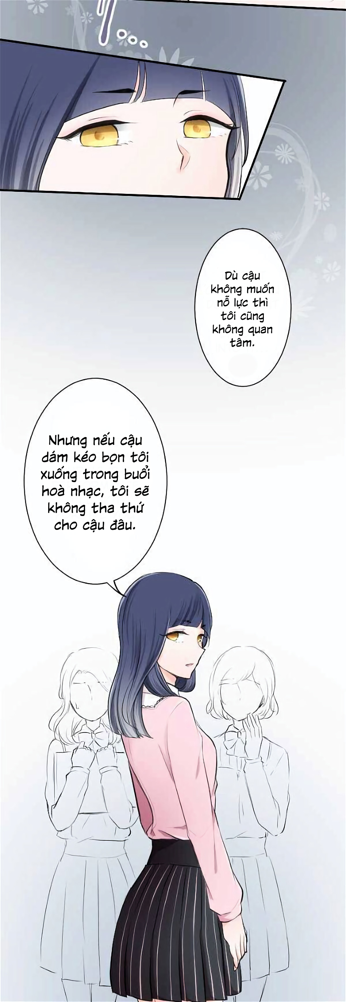 Đây Không Cần Hoàng Tử Chapter 6 - Trang 2