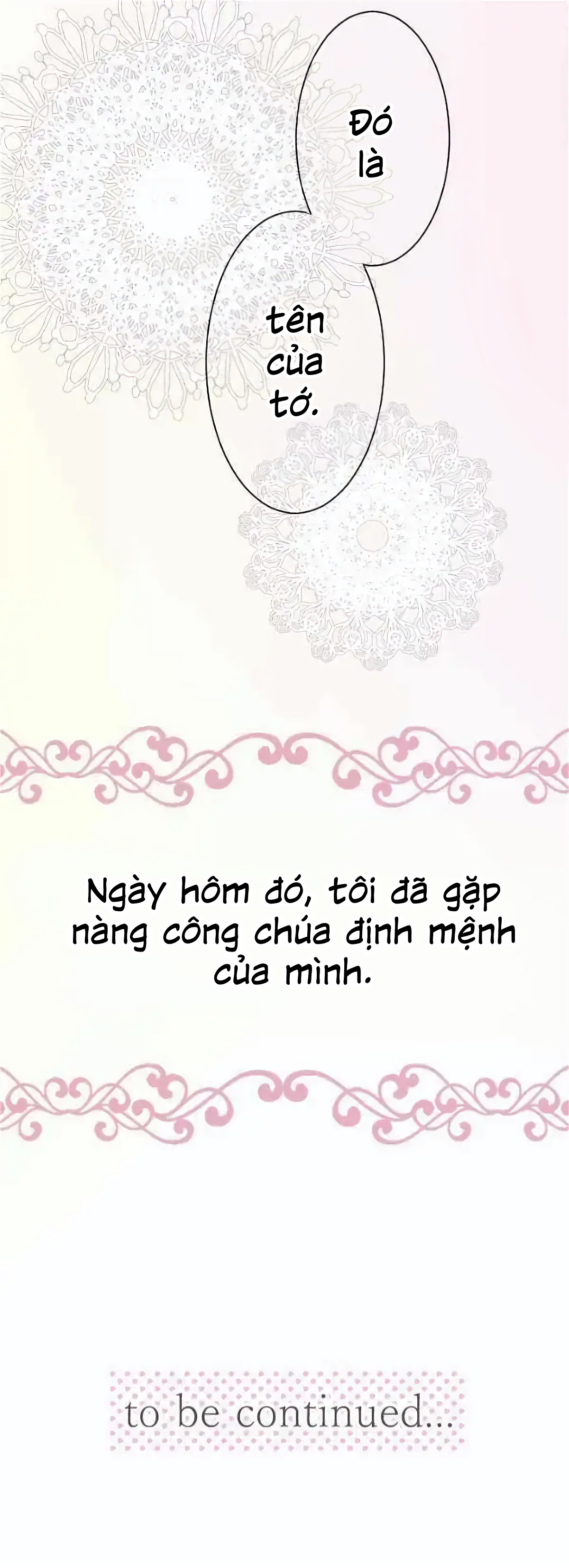 Đây Không Cần Hoàng Tử Chapter 1 - Trang 2