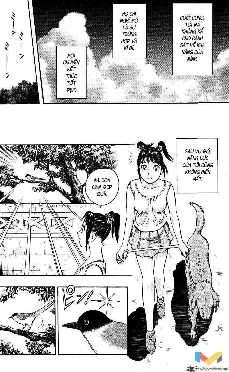 Animal Sense Chapter 13 - Trang 2