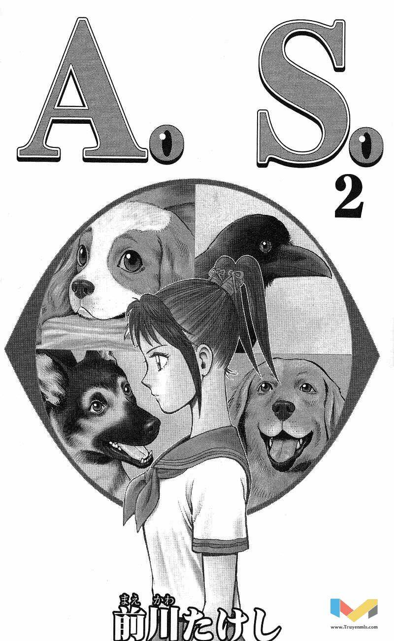 Animal Sense Chapter 5 - Trang 2