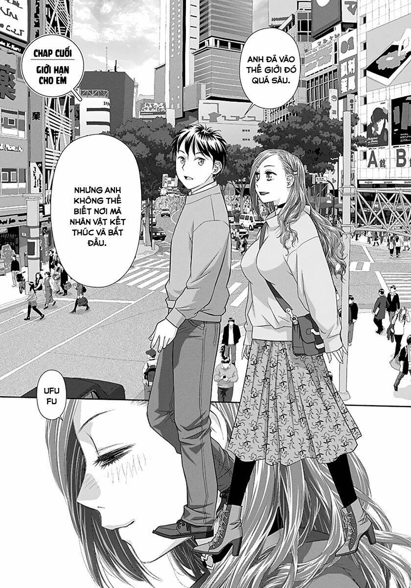 Saikin Kono Sekai Wa Watashi Dake No Mono Ni Narimashita…… Chapter 85 - Trang 2