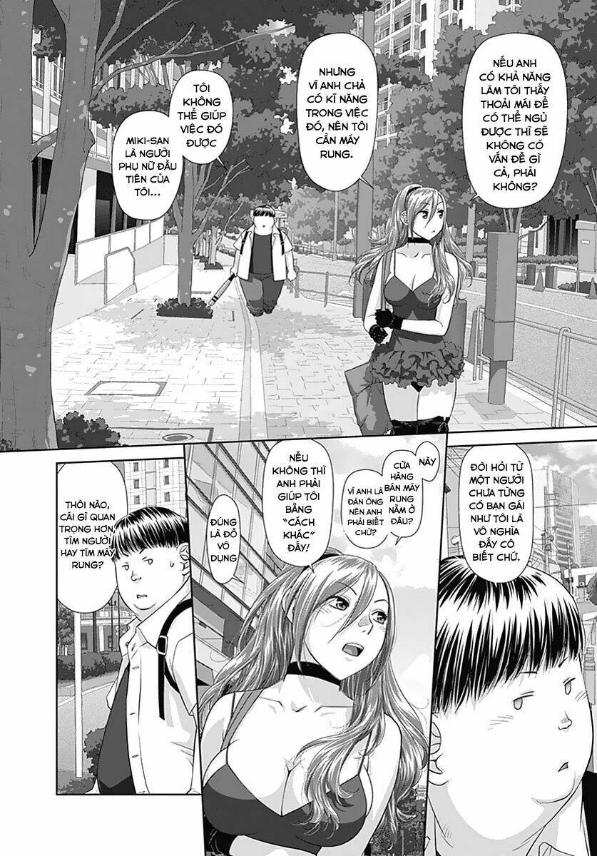 Saikin Kono Sekai Wa Watashi Dake No Mono Ni Narimashita…… Chapter 12 - Trang 2