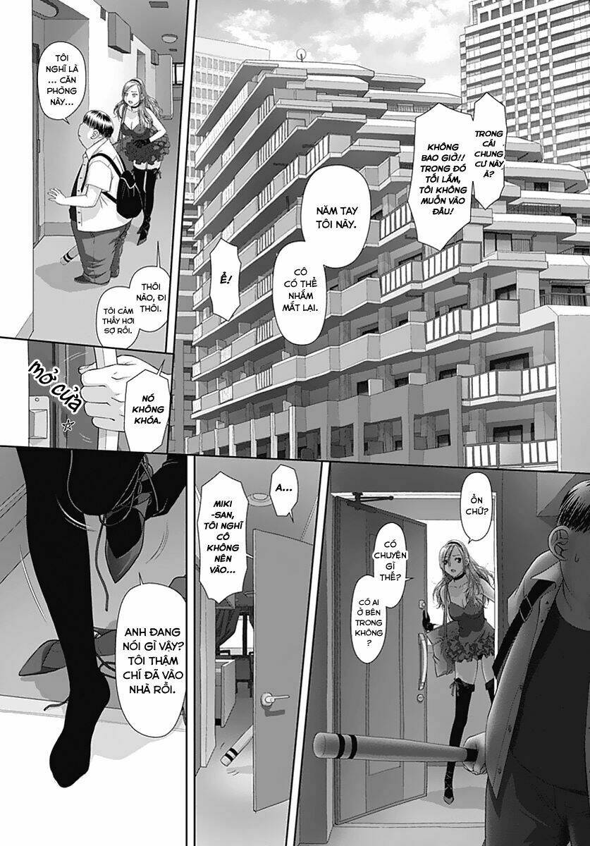 Saikin Kono Sekai Wa Watashi Dake No Mono Ni Narimashita…… Chapter 12 - Trang 2