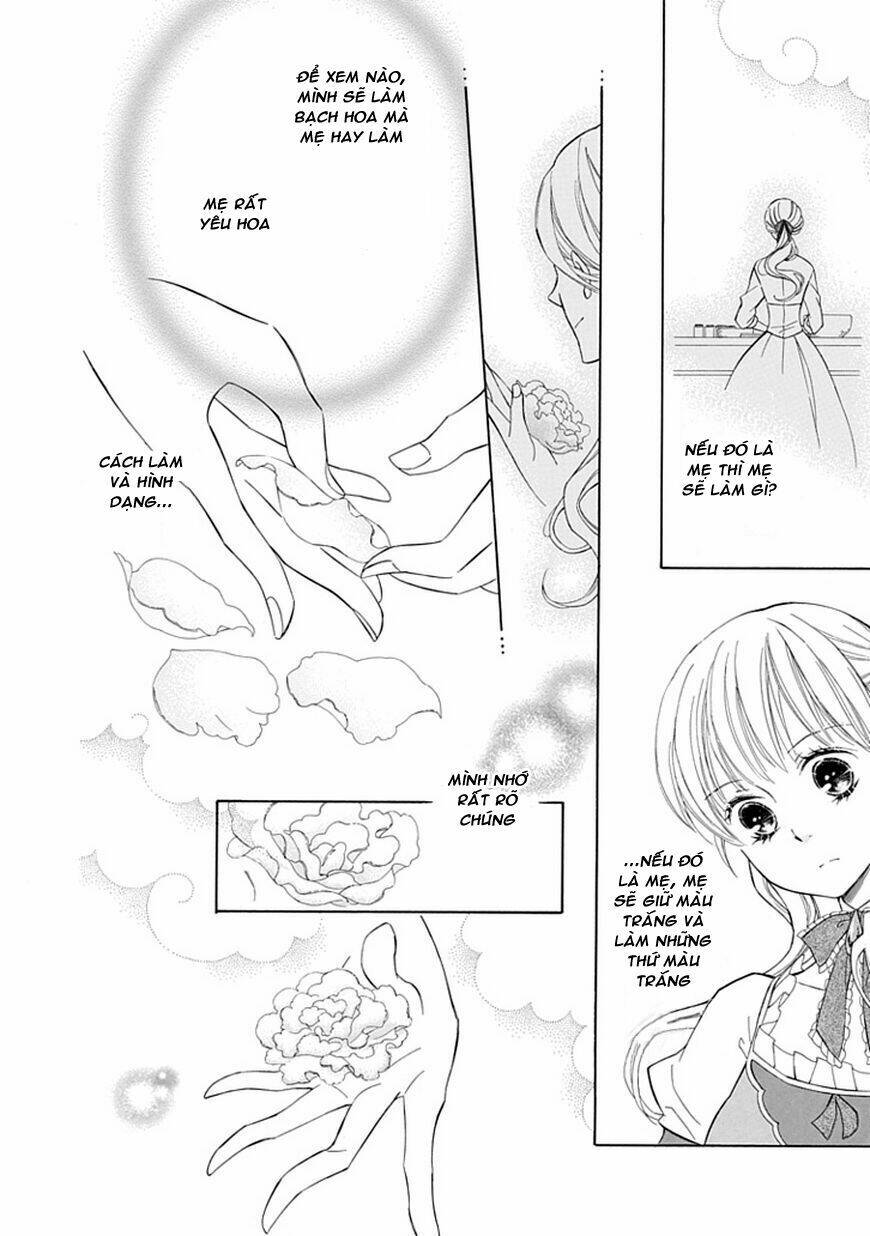 Ginzatoushi To Kuro No Yousei Chapter 5 - Trang 2