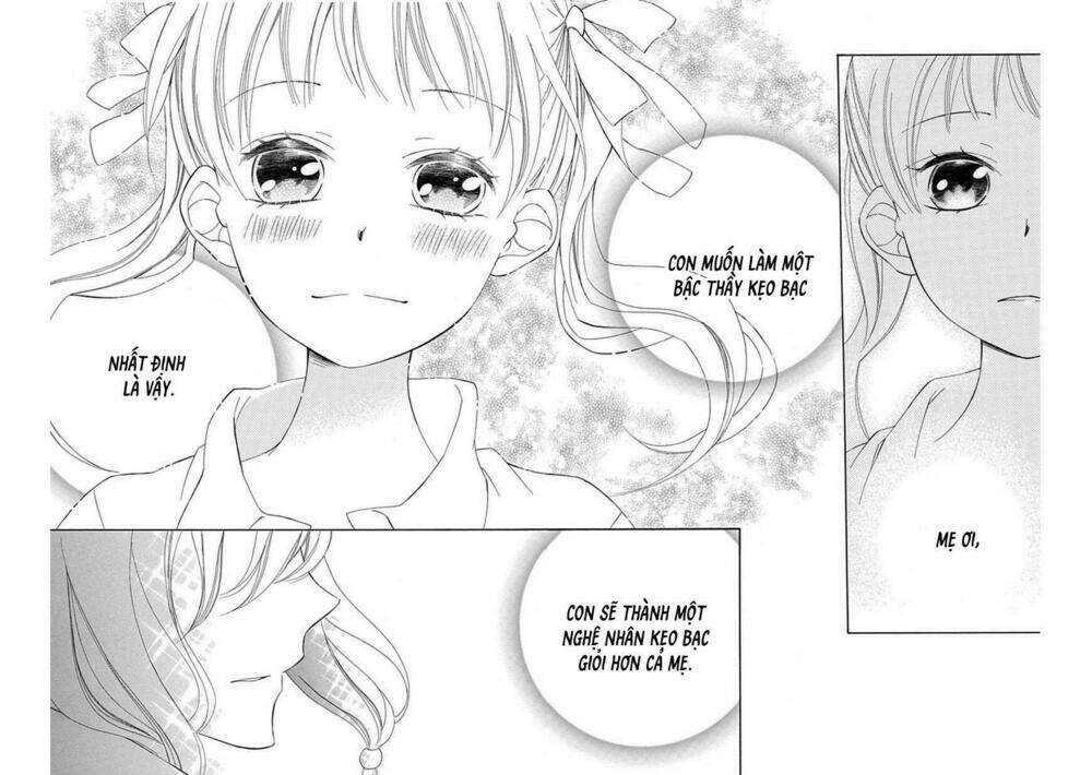 Ginzatoushi To Kuro No Yousei – Sugar Apple Fairytale Chapter 10 - Trang 2