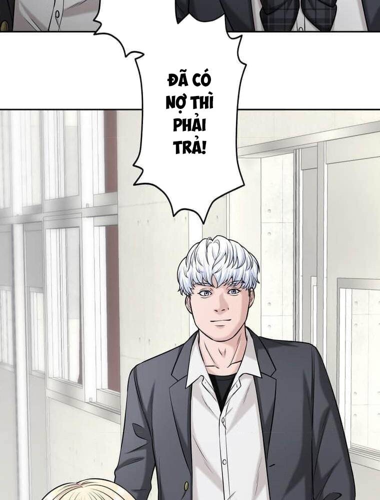 Giáo Viên Ác Quỷ Saiko Chapter 102 - Trang 2