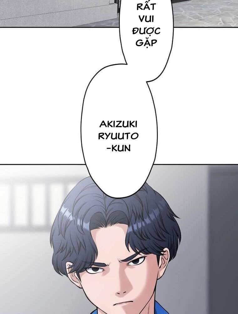 Giáo Viên Ác Quỷ Saiko Chapter 102 - Trang 2