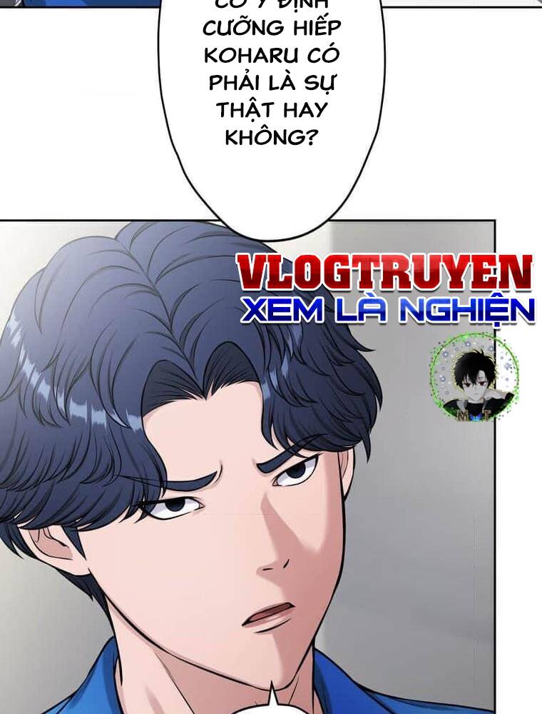 Giáo Viên Ác Quỷ Saiko Chapter 102 - Trang 2