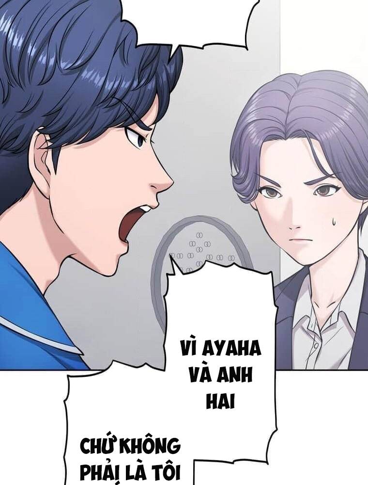 Giáo Viên Ác Quỷ Saiko Chapter 102 - Trang 2