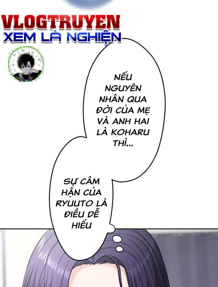 Giáo Viên Ác Quỷ Saiko Chapter 102 - Trang 2