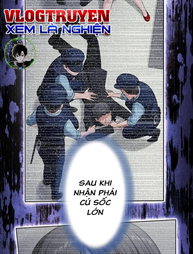 Giáo Viên Ác Quỷ Saiko Chapter 102 - Trang 2