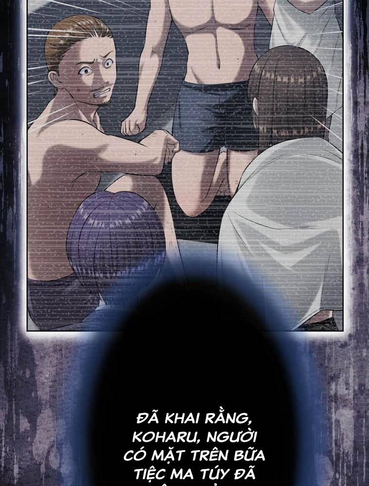 Giáo Viên Ác Quỷ Saiko Chapter 102 - Trang 2