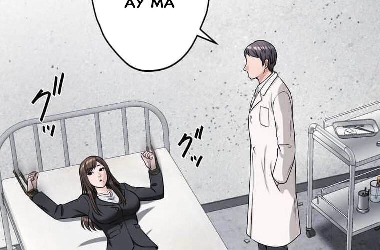 Giáo Viên Ác Quỷ Saiko Chapter 98 - Trang 2