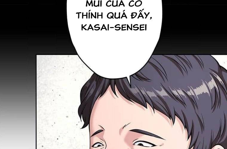 Giáo Viên Ác Quỷ Saiko Chapter 98 - Trang 2