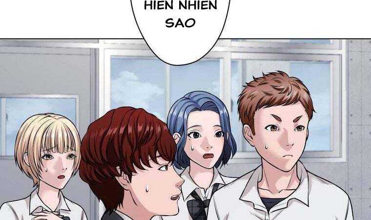 Giáo Viên Ác Quỷ Saiko Chapter 30 - Trang 2