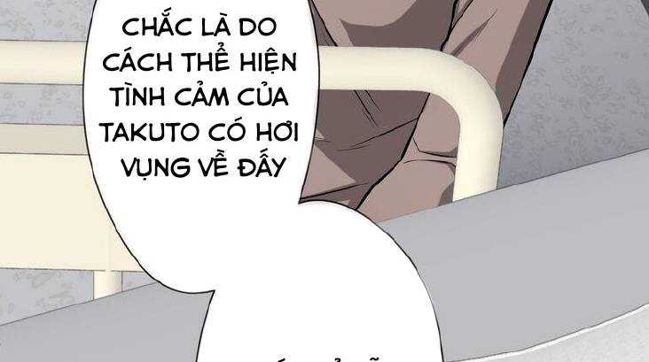 Giáo Viên Ác Quỷ Saiko Chapter 11 - Trang 2