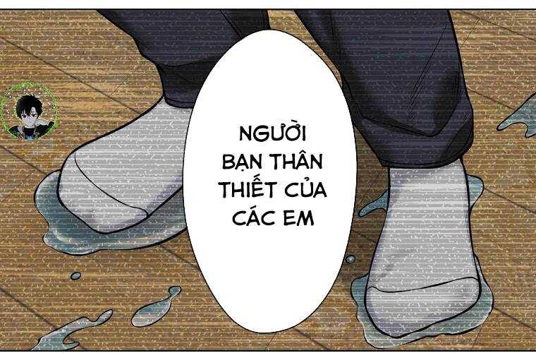 Giáo Viên Ác Quỷ Saiko Chapter 9 - Trang 2