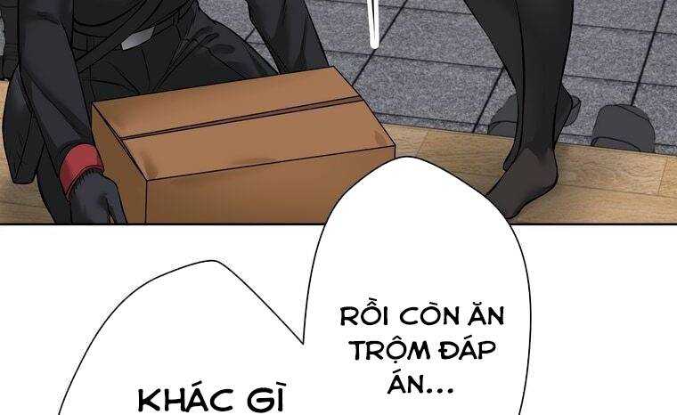 Giáo Viên Ác Quỷ Saiko Chapter 7 - Trang 2