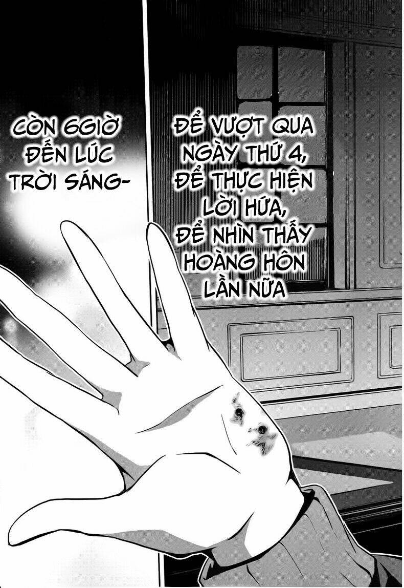 Re:Zero – Bắt Đầu Lại Ở Thế Giới Khác Chapter 18 - Trang 2