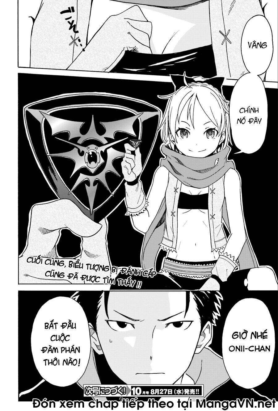 Re:Zero – Bắt Đầu Lại Ở Thế Giới Khác Chapter 16 - Trang 2