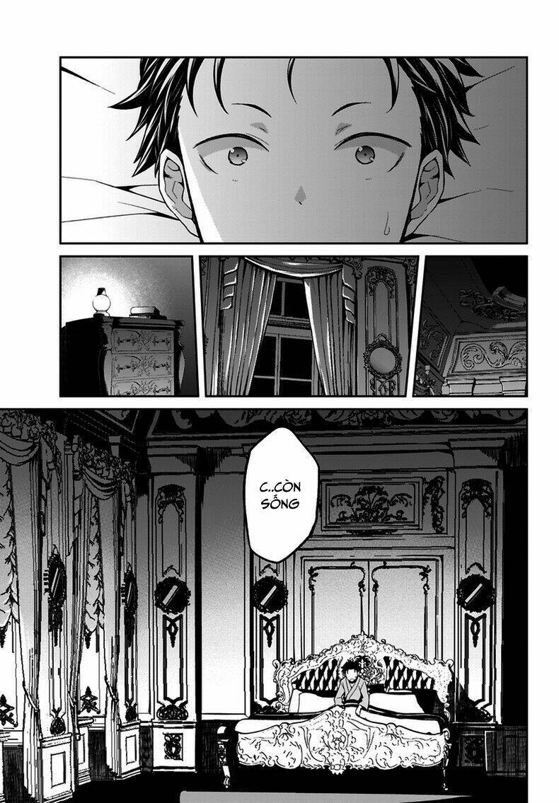 Re:Zero – Bắt Đầu Lại Ở Thế Giới Khác Chapter 12 - Trang 2