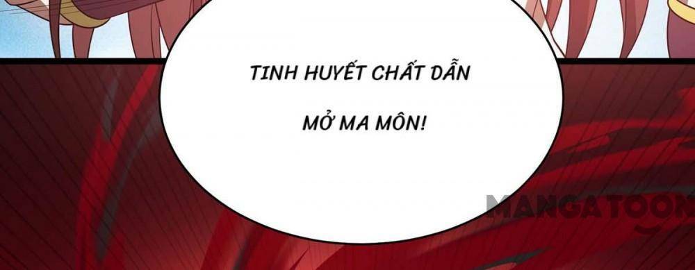 Chúa Tể Tam Giới Chapter 294 - Trang 2