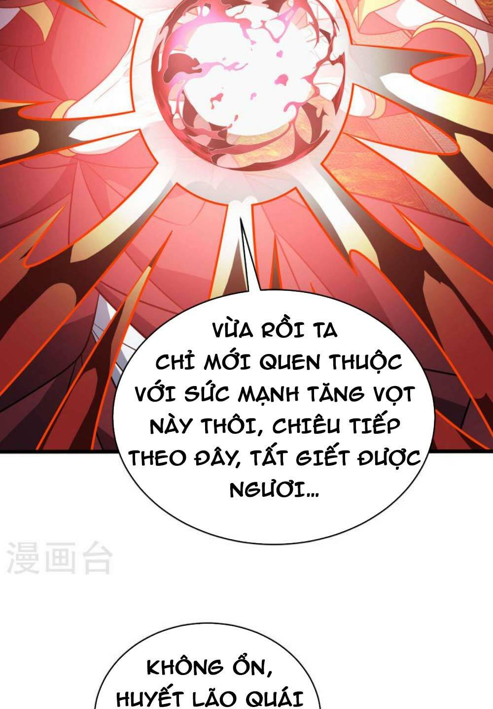 Chúa Tể Tam Giới Chapter 291 - Trang 2