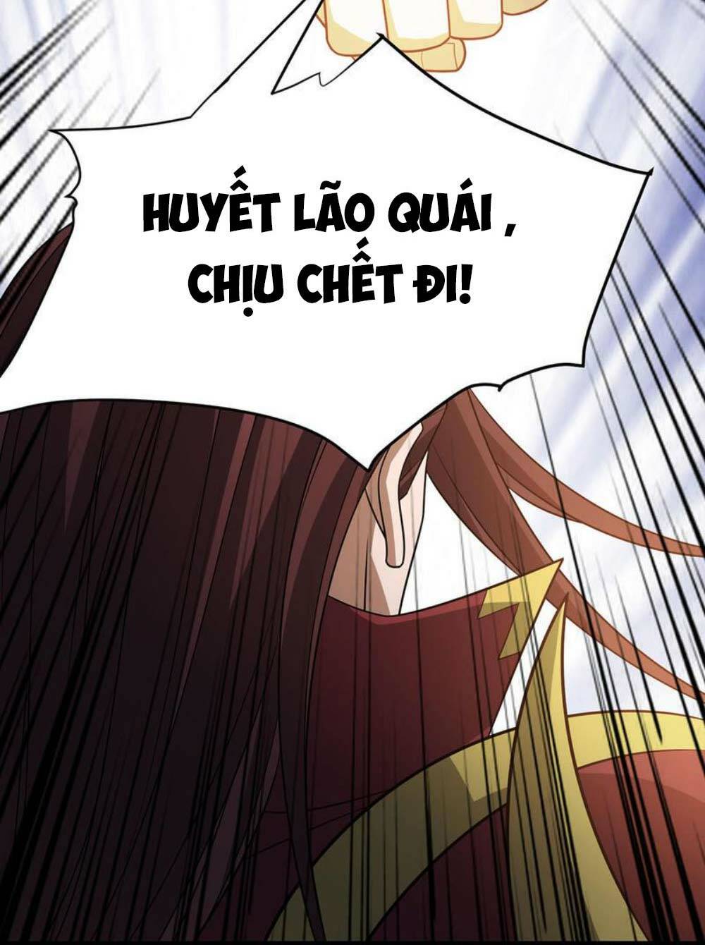 Chúa Tể Tam Giới Chapter 291 - Trang 2