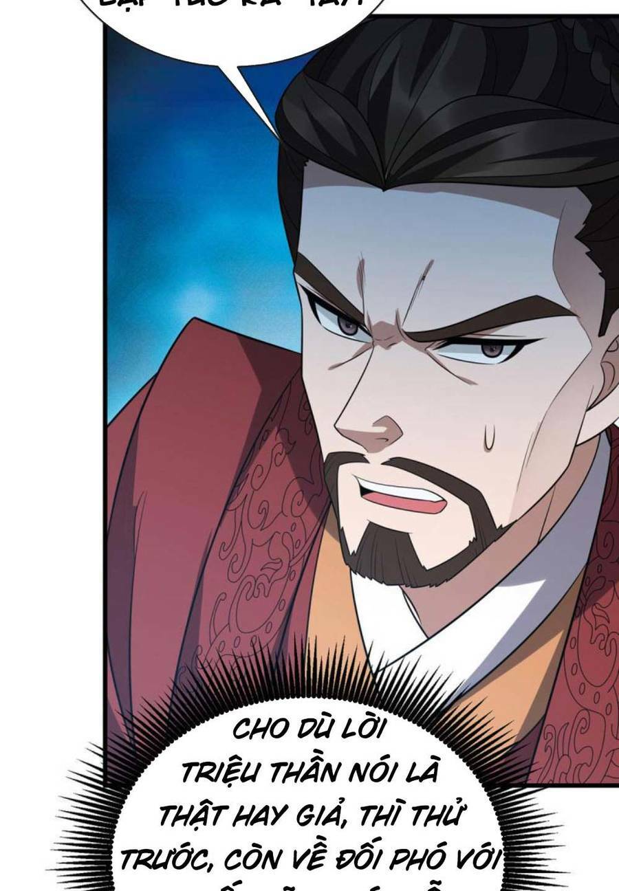 Chúa Tể Tam Giới Chapter 290 - Trang 2