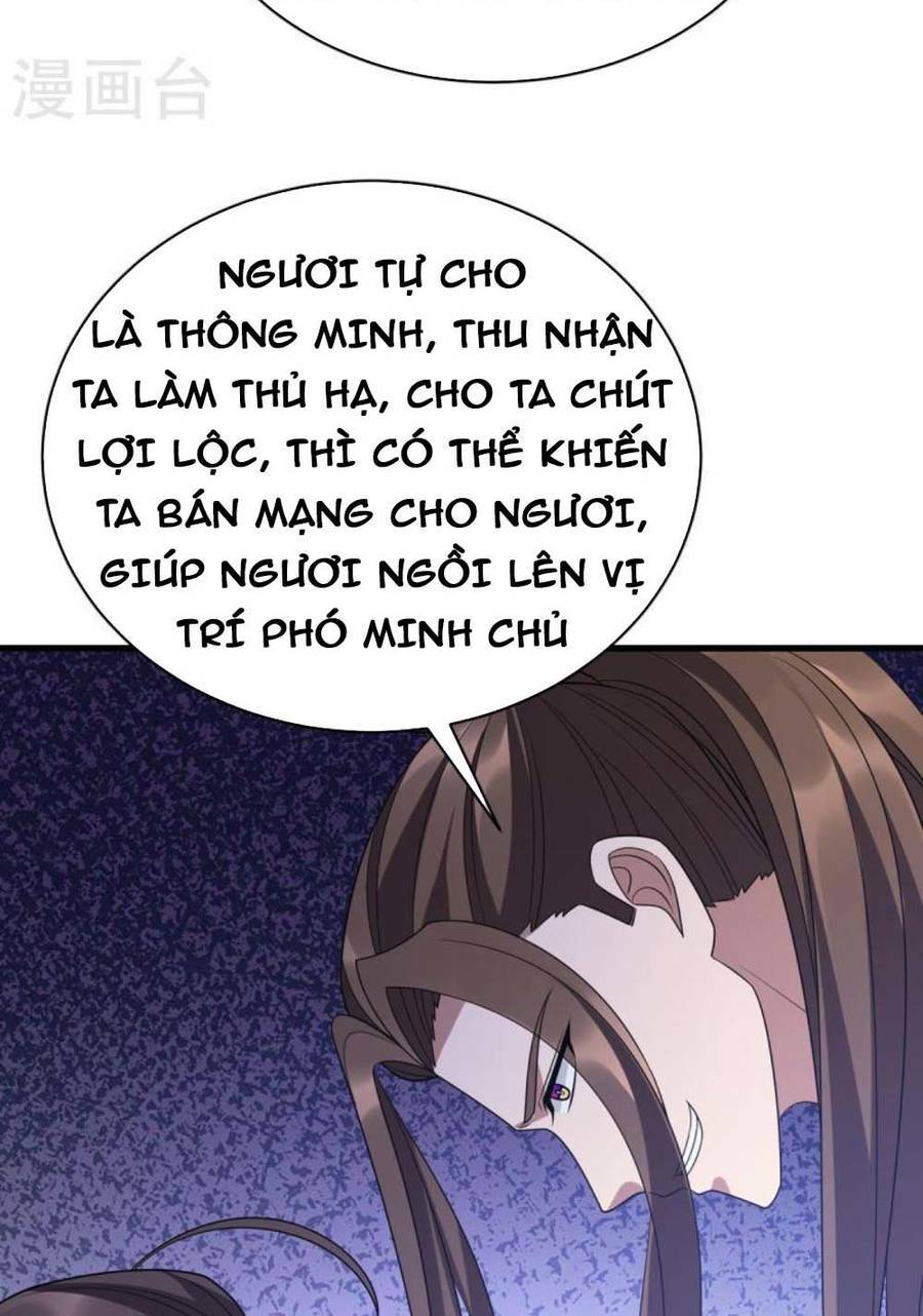 Chúa Tể Tam Giới Chapter 290 - Trang 2