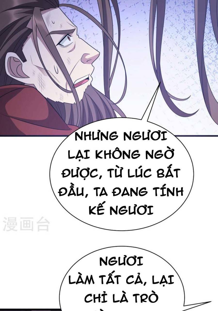 Chúa Tể Tam Giới Chapter 290 - Trang 2