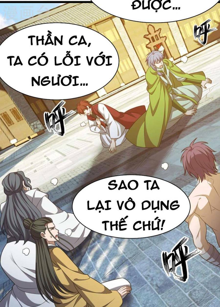 Chúa Tể Tam Giới Chapter 288 - Trang 2