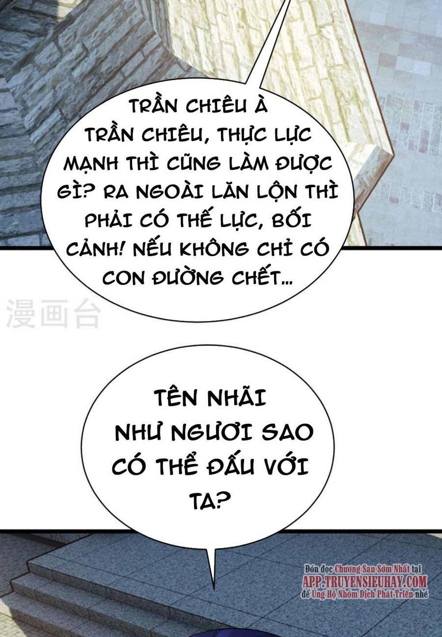 Chúa Tể Tam Giới Chapter 288 - Trang 2