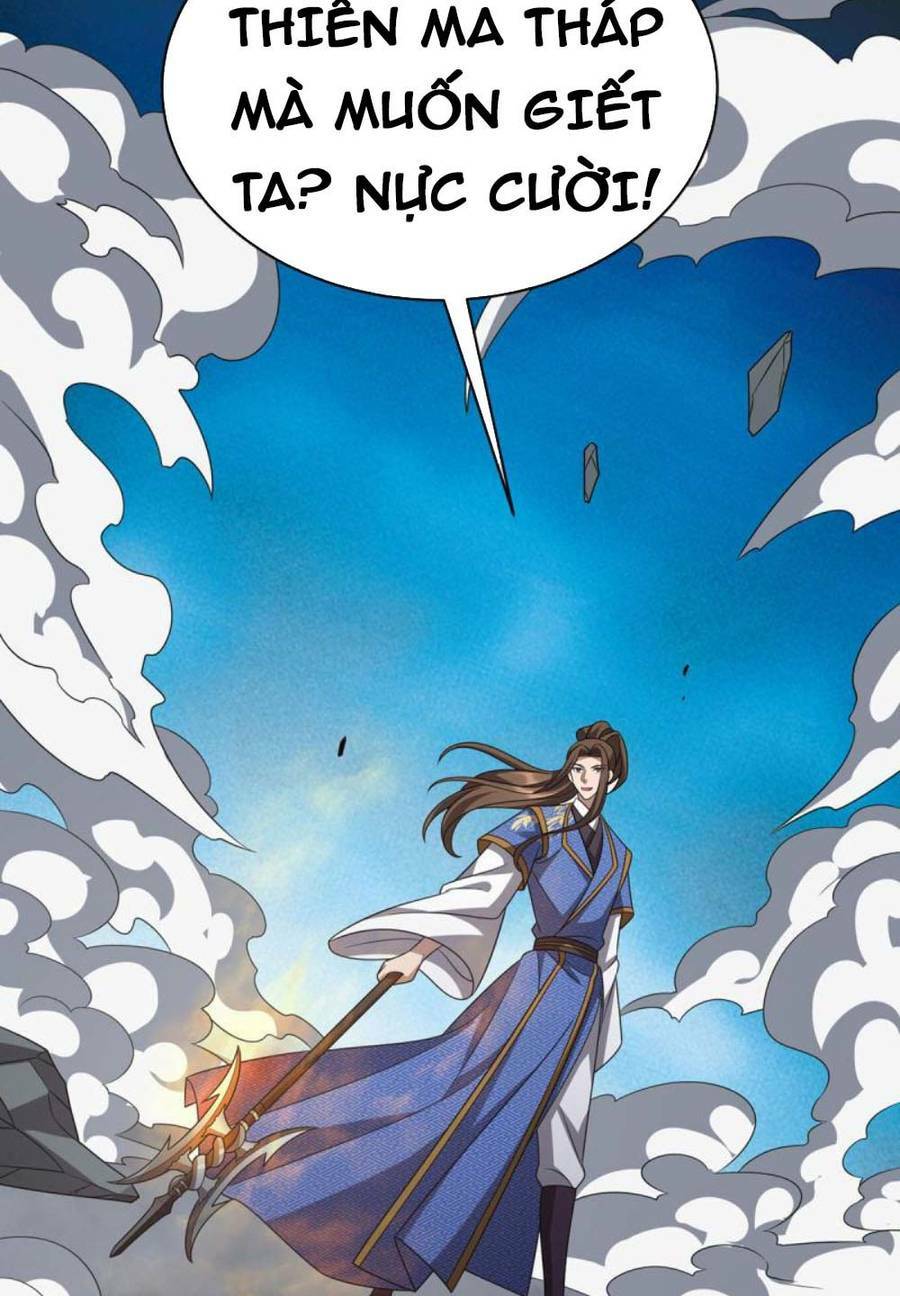 Chúa Tể Tam Giới Chapter 288 - Trang 2