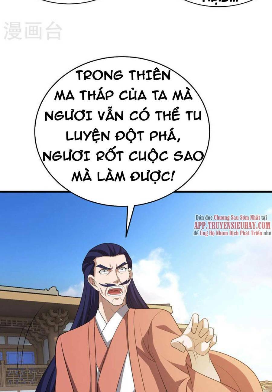 Chúa Tể Tam Giới Chapter 288 - Trang 2