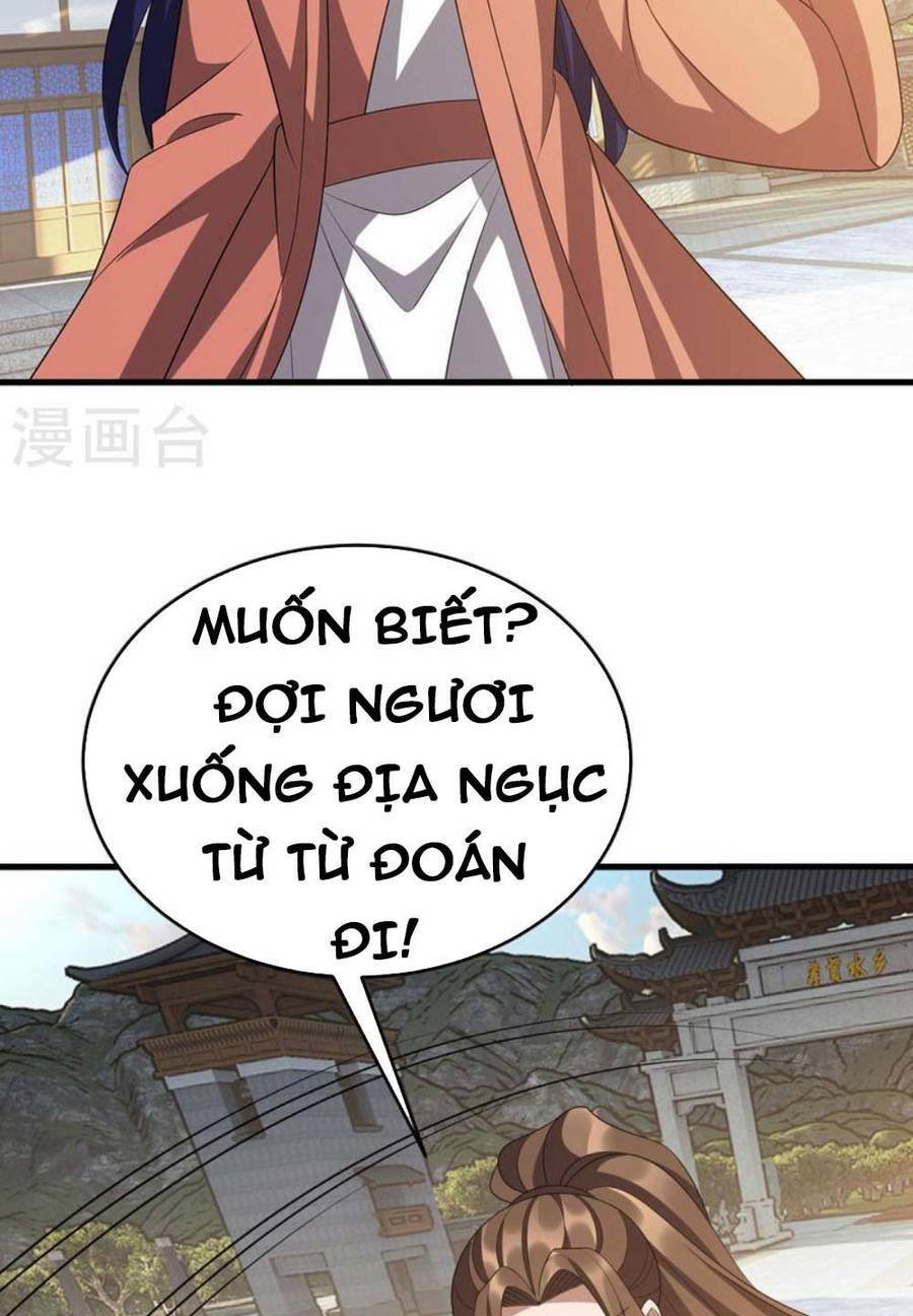 Chúa Tể Tam Giới Chapter 288 - Trang 2