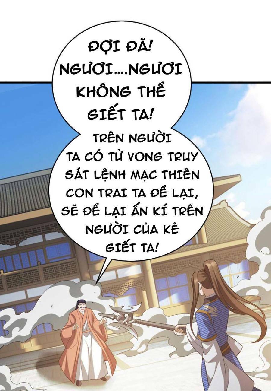 Chúa Tể Tam Giới Chapter 288 - Trang 2