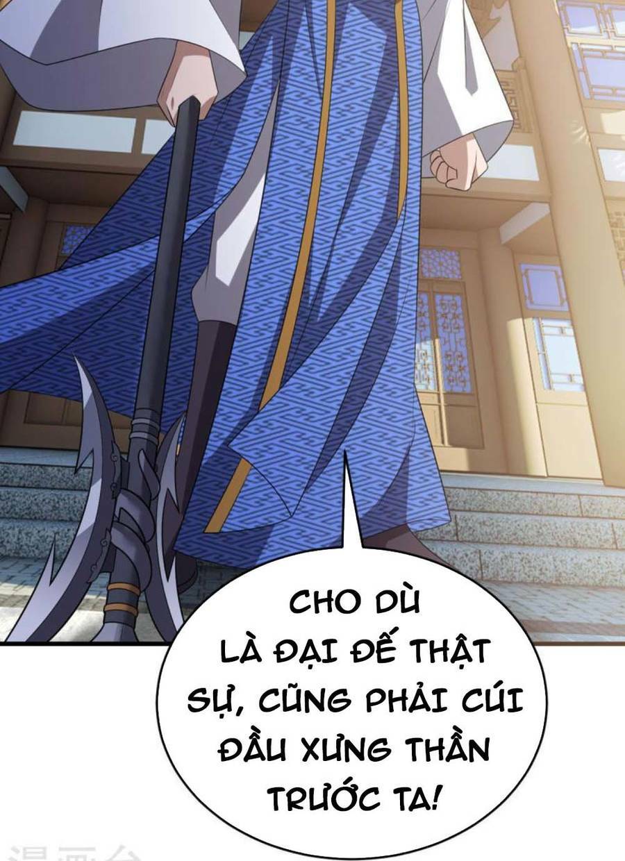 Chúa Tể Tam Giới Chapter 288 - Trang 2