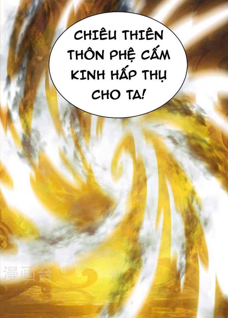 Chúa Tể Tam Giới Chapter 288 - Trang 2